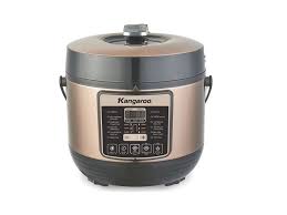 Nồi áp suất điện Kangaroo KG5P1