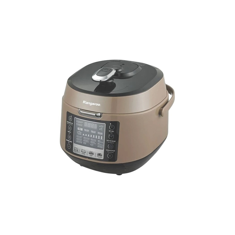 Nồi áp suất điện Kangaroo KG5P5