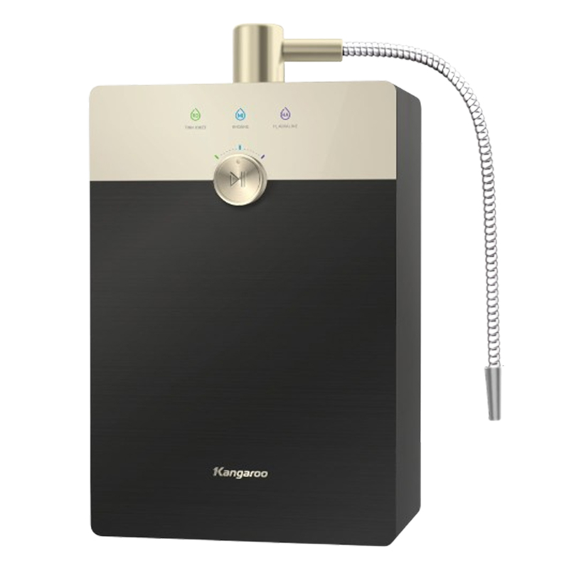 Máy tạo nước Hydrogen ion kiềm Kangaroo Sumire KGRF04E