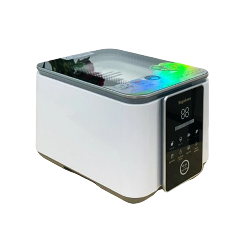 Máy khử khuẩn thực phẩm Nagakawa NAG3906