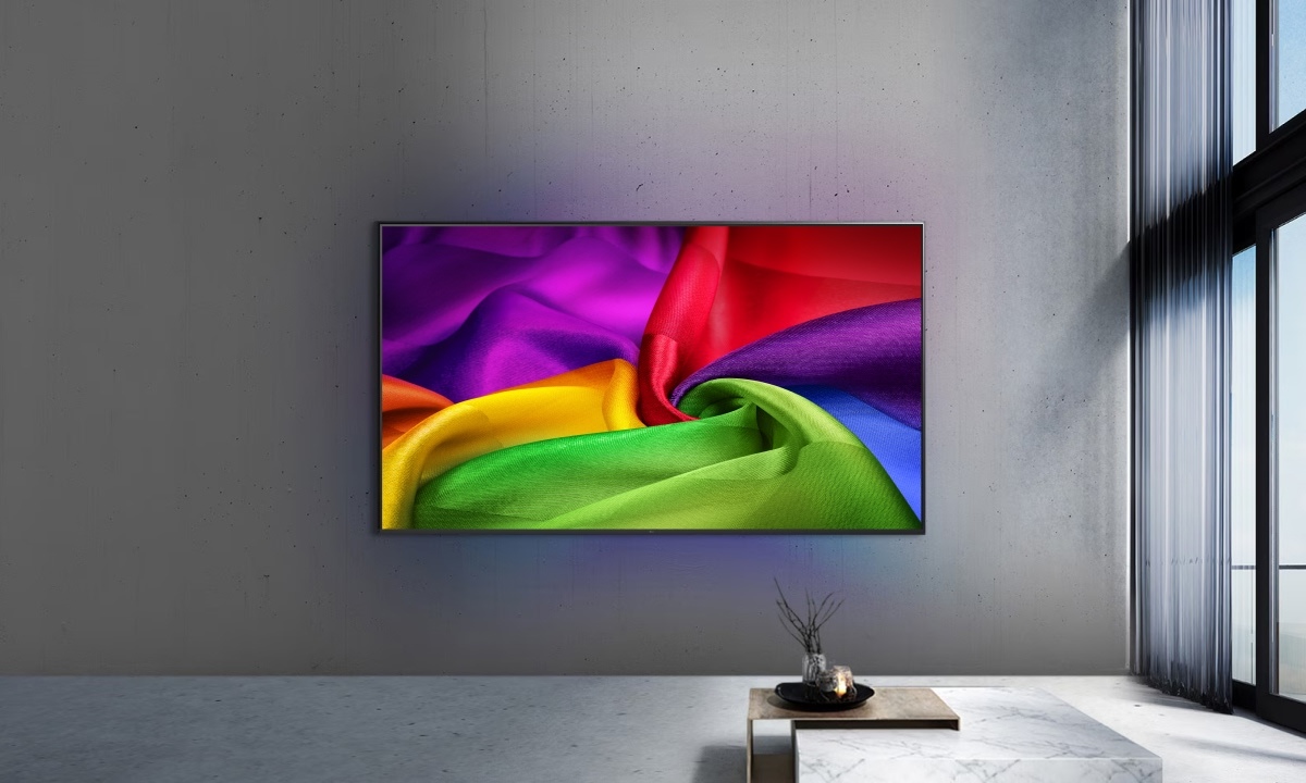 Smart Tivi LG AI 4K 43 inch 43NU805BPSC
