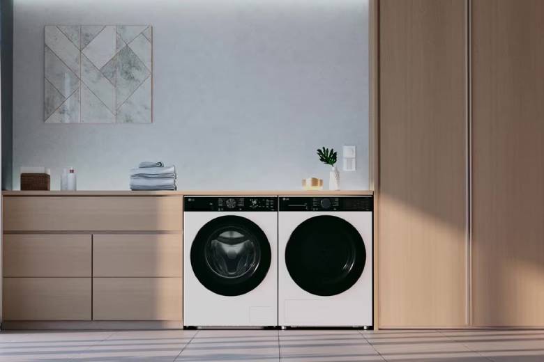 Máy giặt LG Biến tần 10 kg FX1410N5W.AGWPEVN