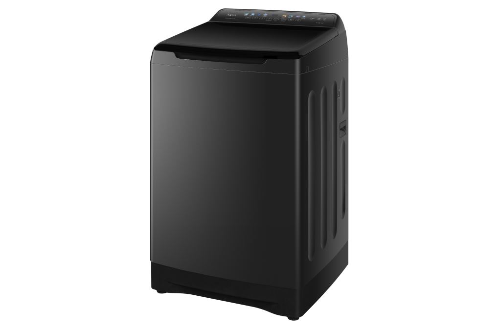 Máy giặt Aqua Inverter 13 kg AWM13-B2158L(B)