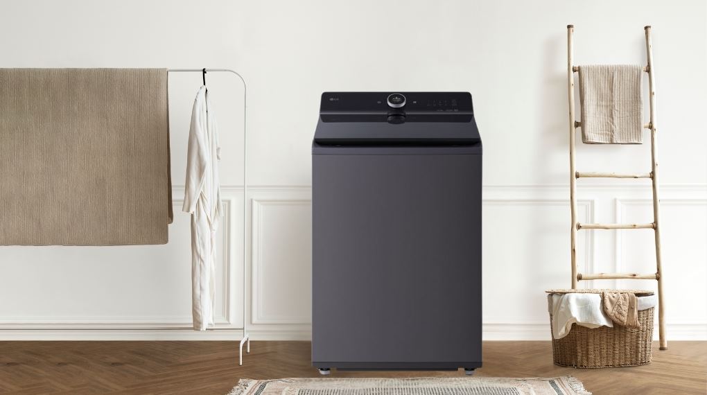 Máy giặt LG Inverter 25 kg TX2725AT9G
