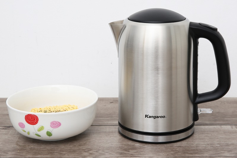 Bình Siêu Tốc Kangaroo KG353