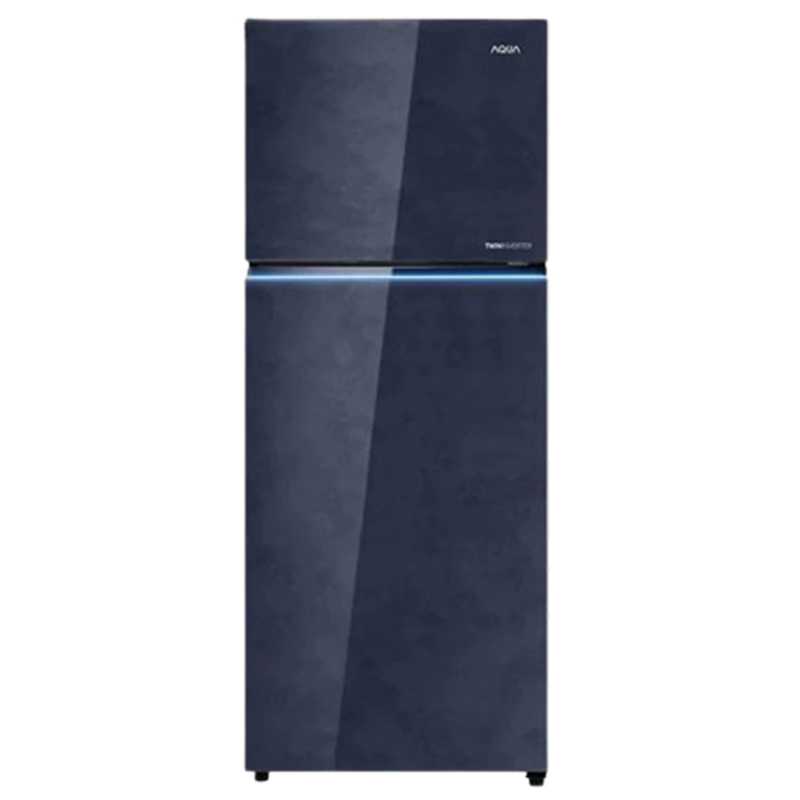 Tủ lạnh Aqua Biến tần 480 lít AQR-TA546FA(KGL)U1