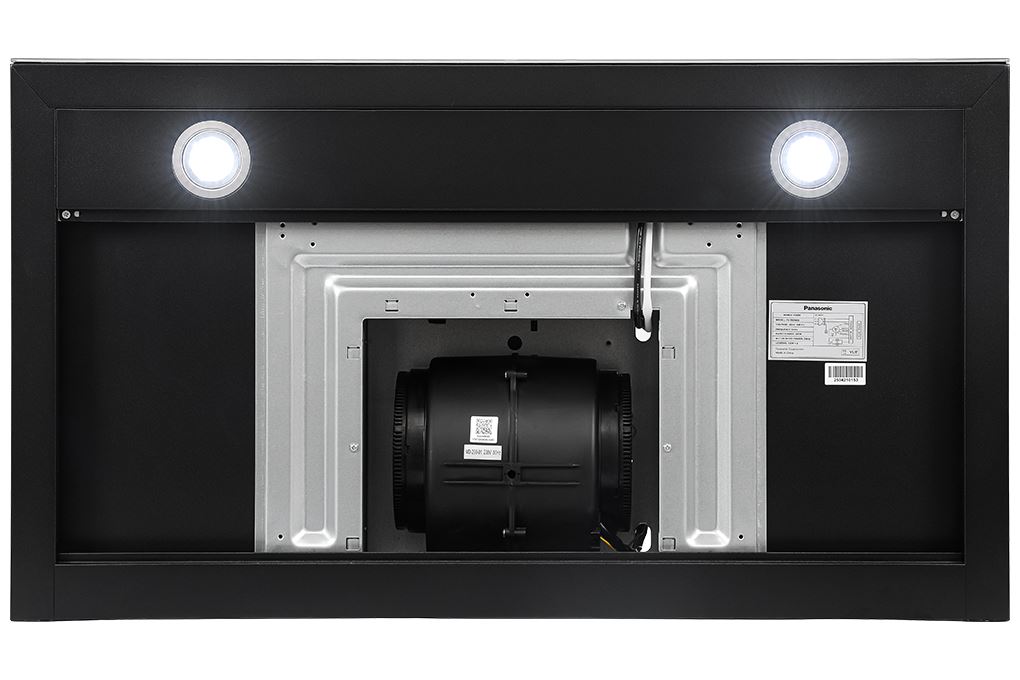 Máy hút mùi áp tường Panasonic FV-TX9ADBYUE