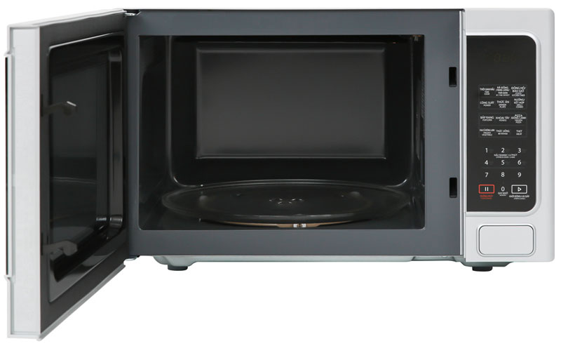 Lò vi sóng có nướng Toshiba 34 lít ER-SGS34S1VN