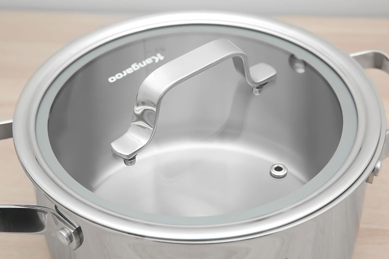 Bộ nồi Kangaroo KG304IP1