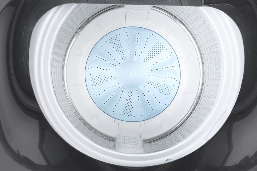 Máy giặt Aqua Inverter 13 kg AWM13-B2158L(B)