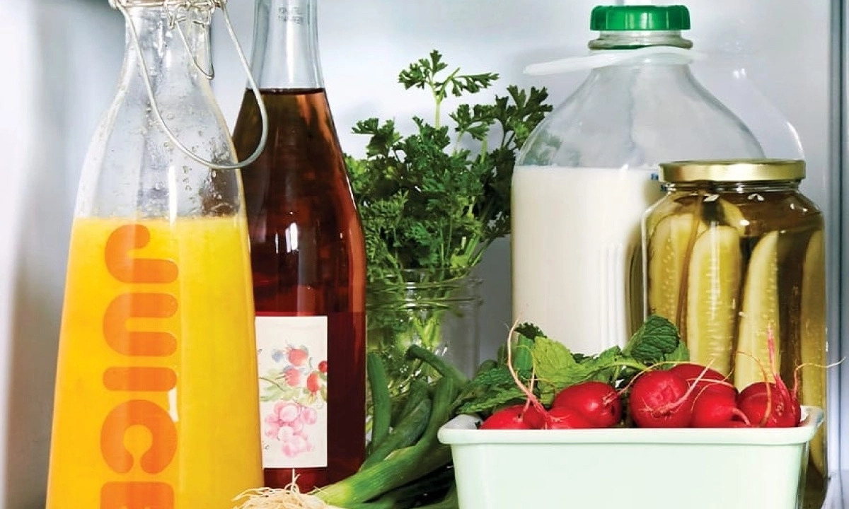 Tủ lạnh LG Inverter 400 lít Multi Door F40BG.ADBPEVN