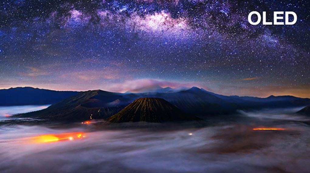 Google Tivi OLED Sony AI 4K 65 inch K-65XR80