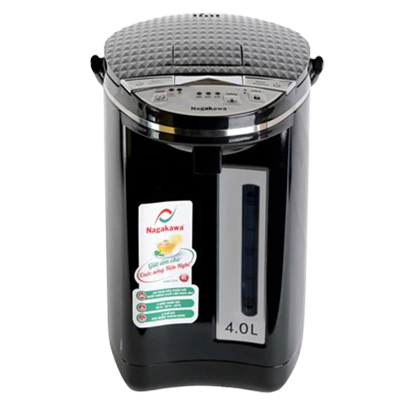 Bình thủy điện Nagakawa NAG0404