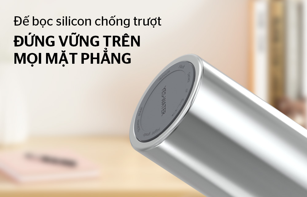 Bình giữ nhiệt Sunhouse Hunter 1500ml KS-TU1500HI