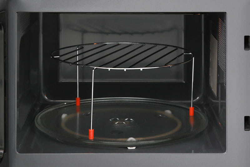 Lò vi sóng có nướng Toshiba 34 lít ER-SGS34S1VN