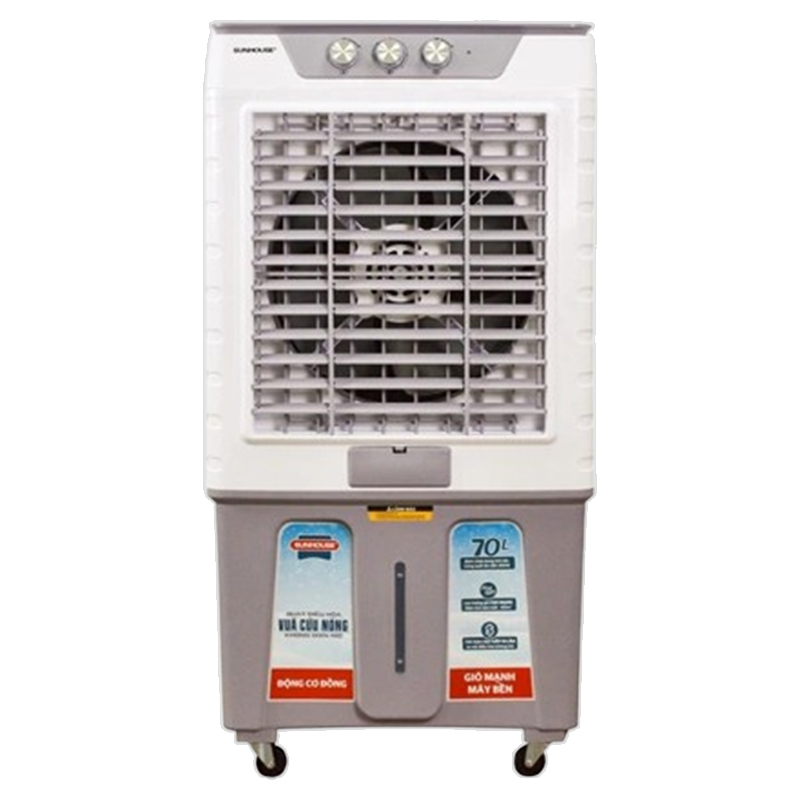 Quạt điều hòa Sunhouse SHD7777