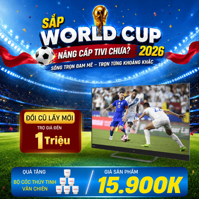 Android Tivi QLED TCL 65 inch L65X4