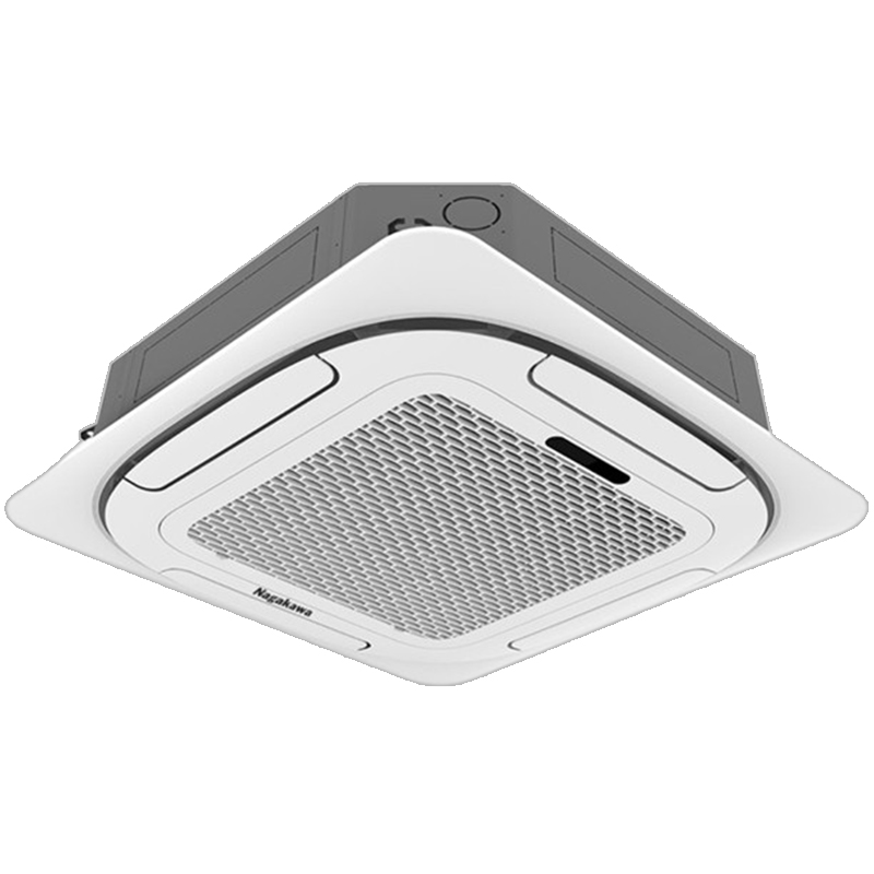 Điều hòa âm trần Nagakawa 18.000BTU NT-C18R1T20