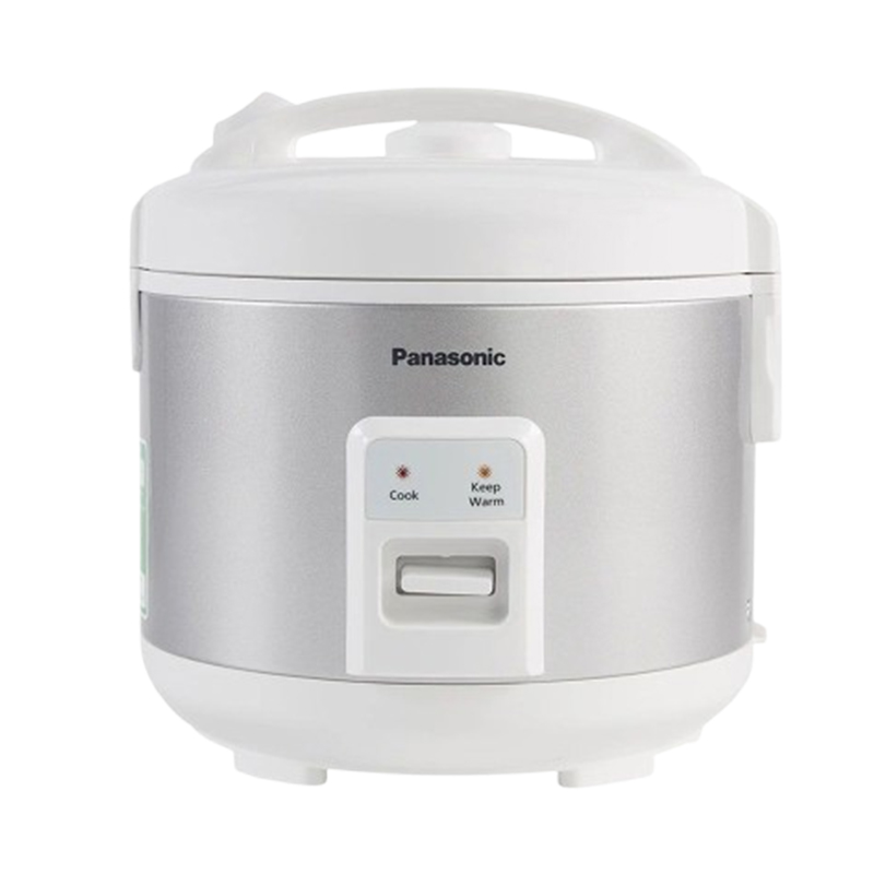 Nồi cơm nắp gài Panasonic 1 lít MVN10LRAX