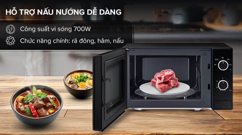 Lò vi sóng Samsung MS20A3010AL/SV