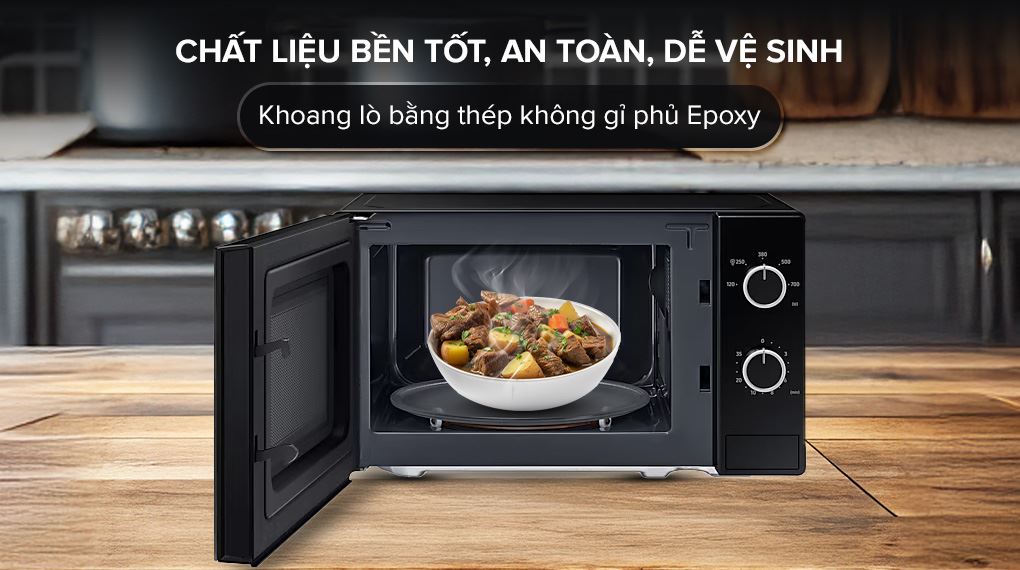 Lò vi sóng Samsung MS20A3010AL/SV