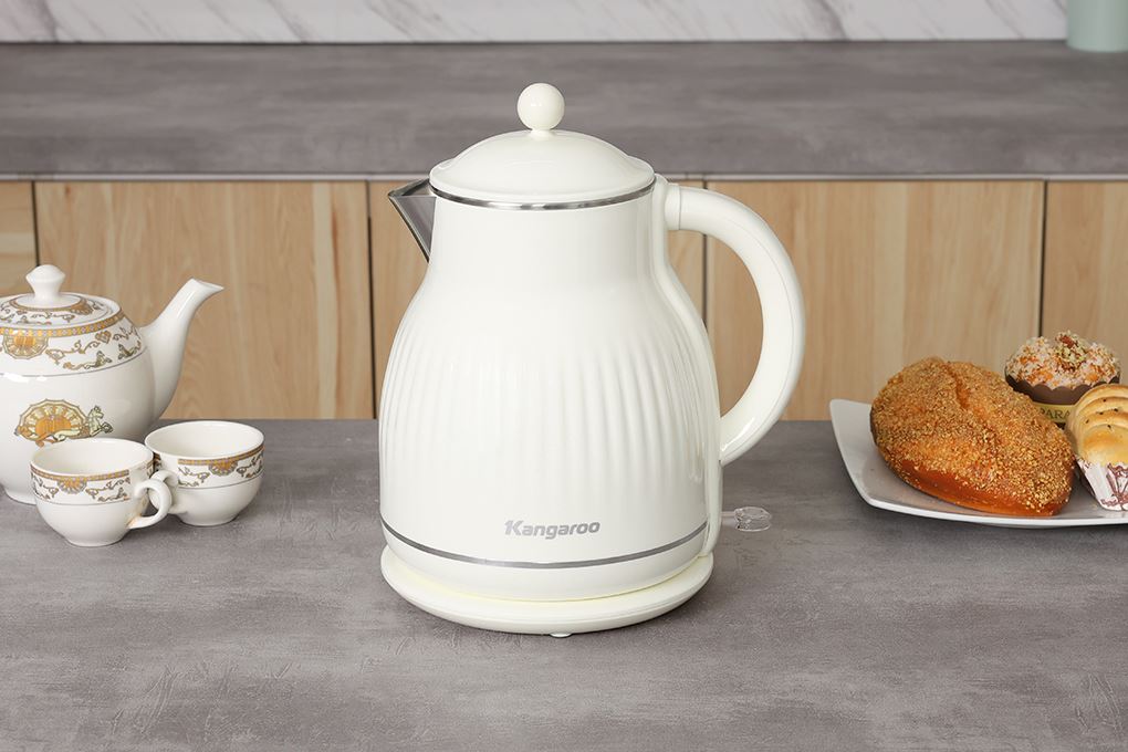 Ấm đun siêu tốc Kangaroo 2 lít KGWK20L1G
