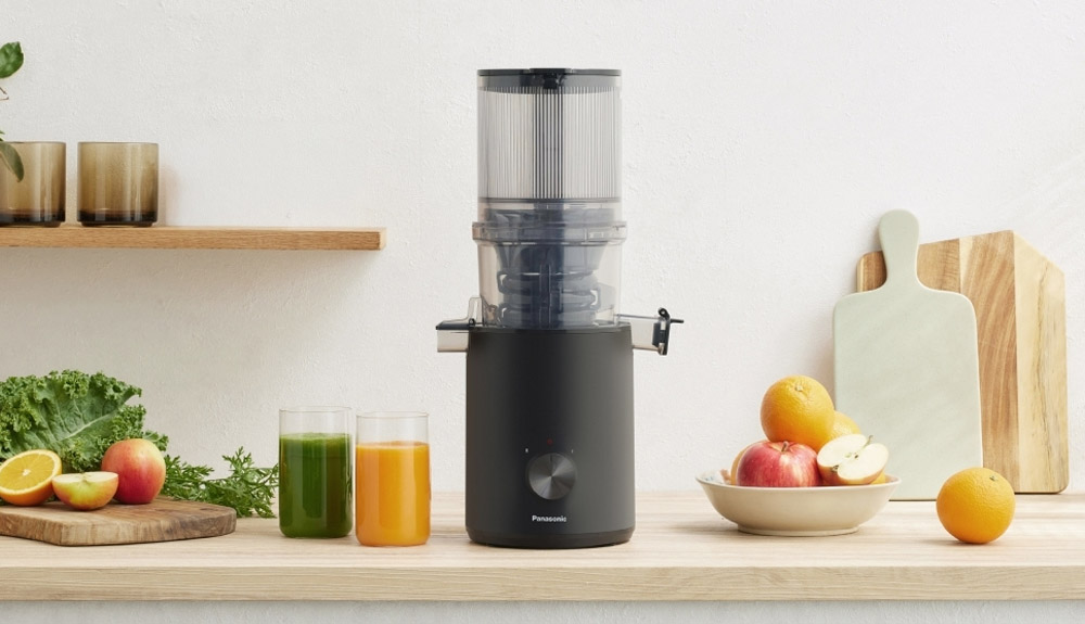 Máy ép chậm Panasonic MJ-L800KRA