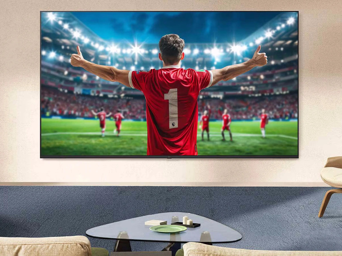 Smart Tivi LG AI 4K 75 inch 75NU805BPSB
