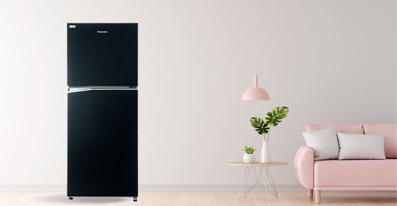 Tủ Lạnh Inverter Panasonic NR-TL351BPKV