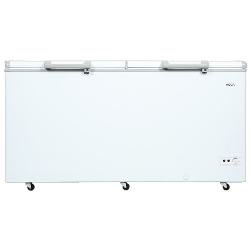Tủ đông AQUA Inverter 508 lít AQF-C6901E