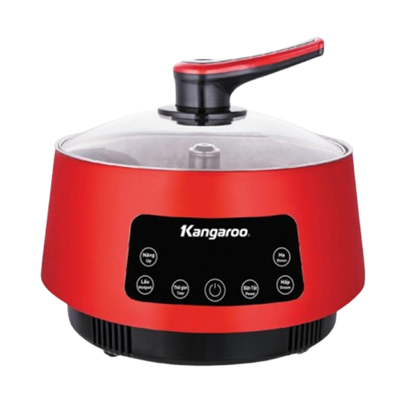 Nồi lẩu điện thang máy Kangaroo KG278