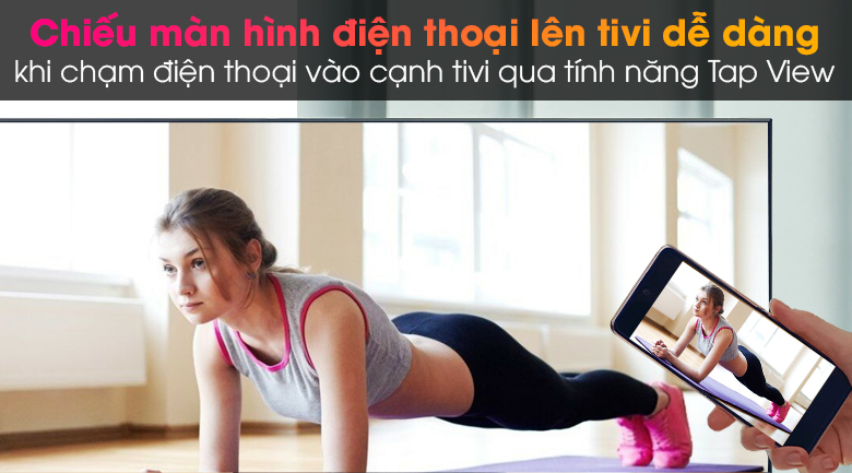 Smart Tivi Neo QLED 8K 65 inch Samsung QA65QN900AKXXV