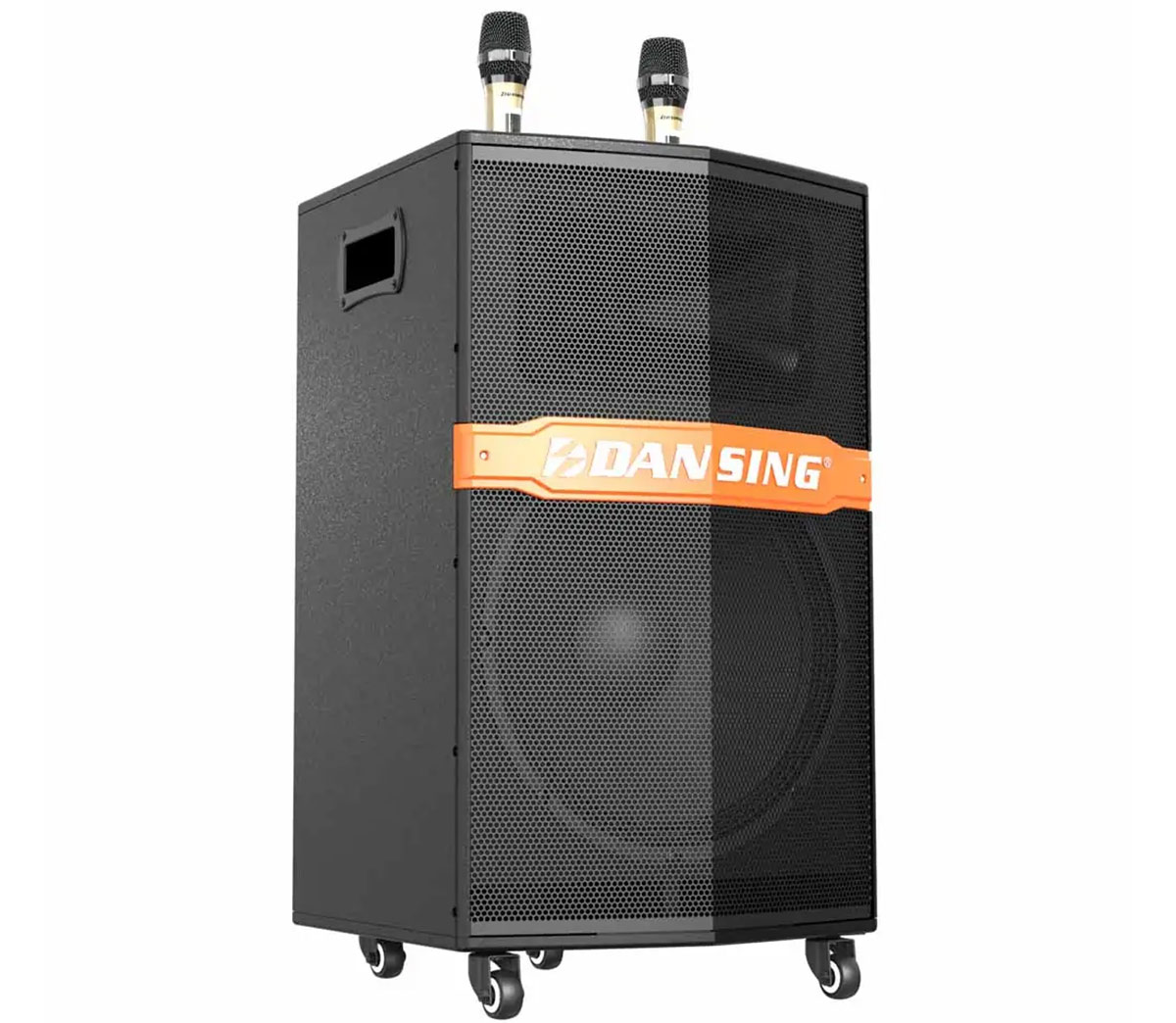 Loa Kéo Paramax Dansing HK-396