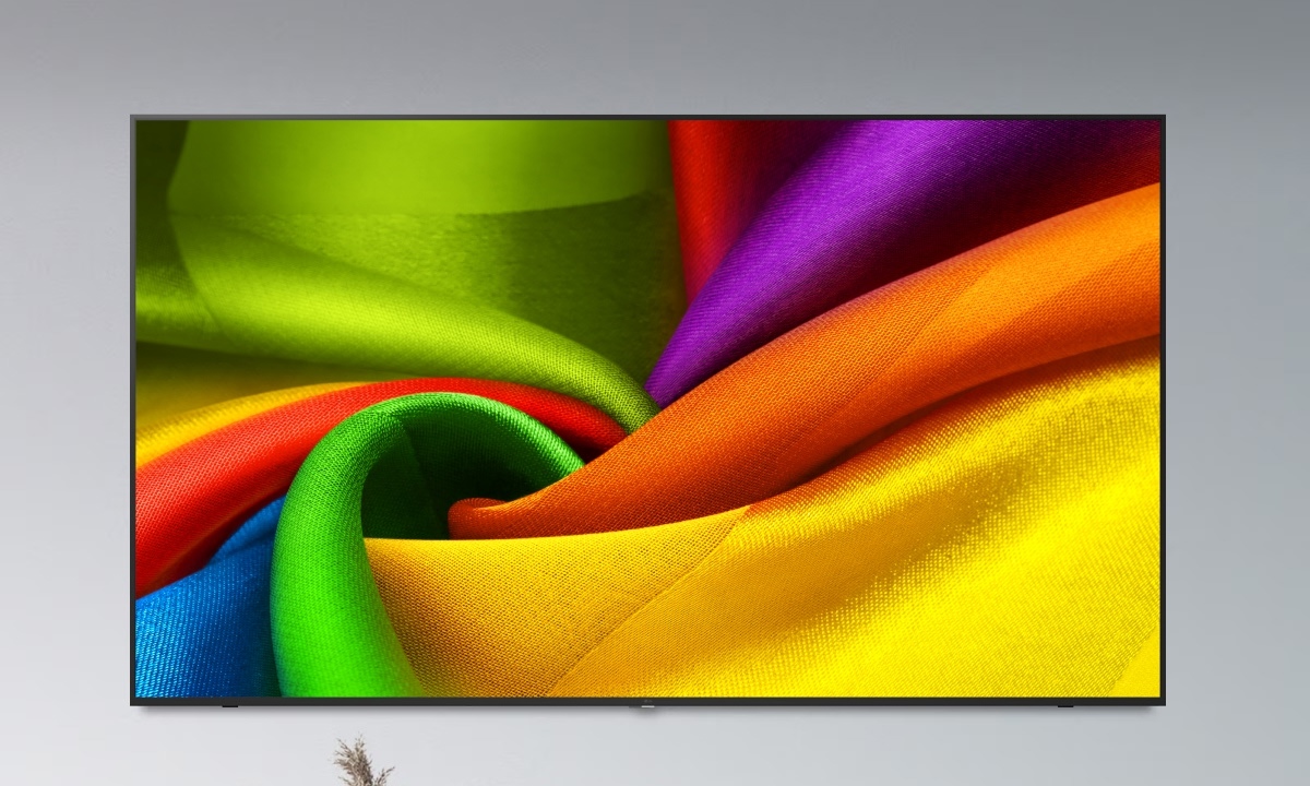 Smart Tivi LG AI 4K 65 inch 65NU855BPSA