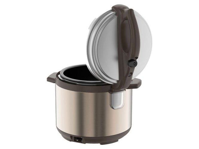 Nồi áp suất điện tử Kangaroo KG5PC1