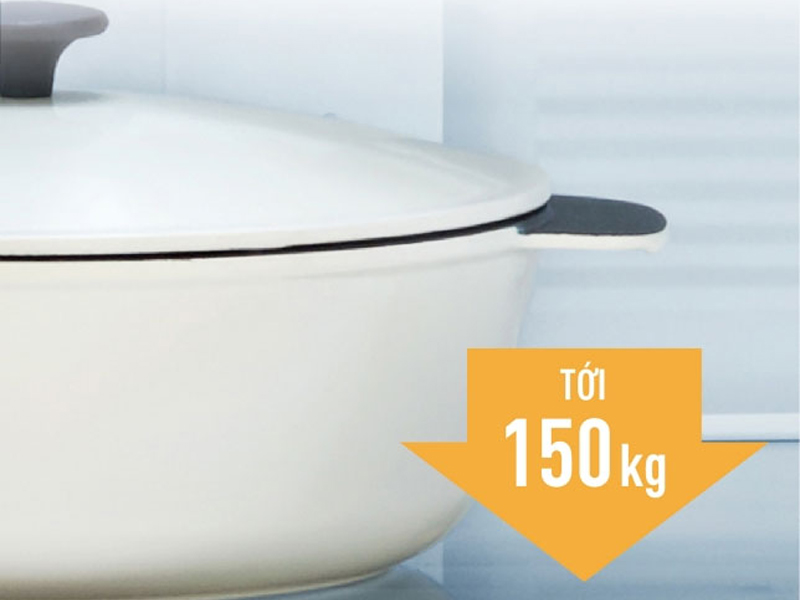 Tủ Lạnh Inverter Panasonic NR-TL351BPKV