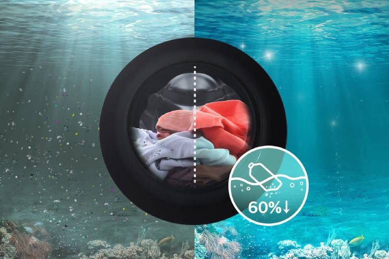 Máy giặt LG AI DD Inverter 14 kg FX1414S3KA.AEBPEVN