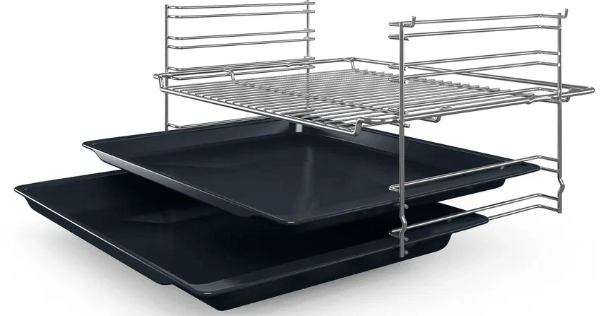 Lò nướng âm tủ Bosch HBF512BS1T