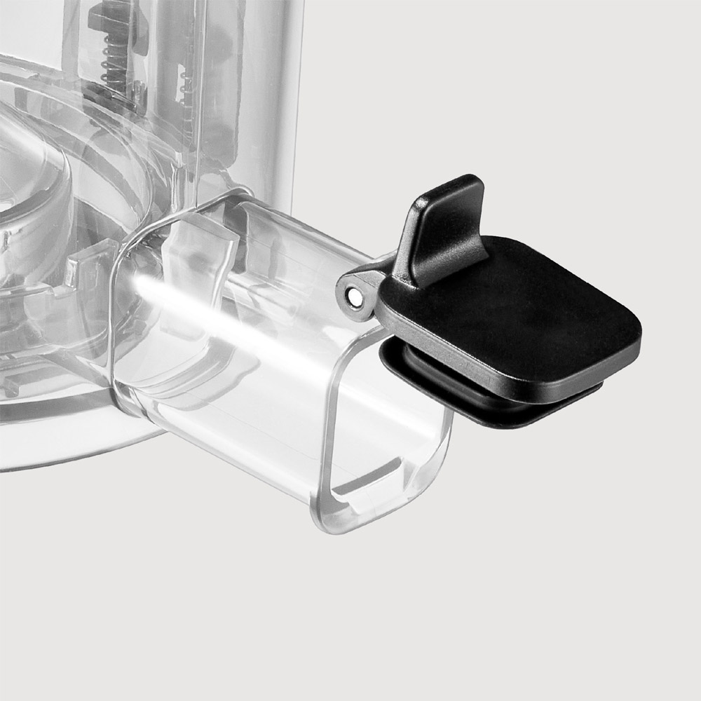 Máy ép chậm Panasonic MJ-L800KRA