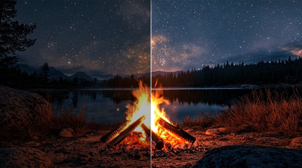 Smart Tivi OLED evo LG AI 4K 83 inch OLED83C5PSA