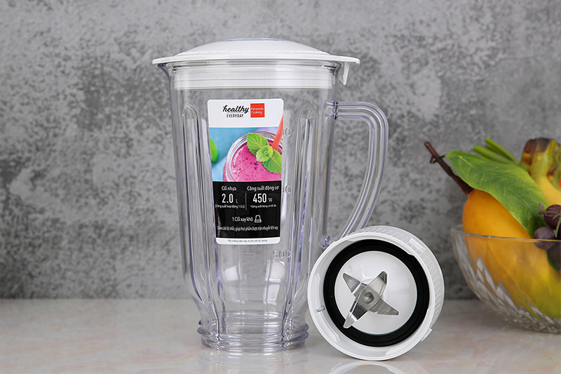 Máy xay sinh tố Panasonic MX-EX1511WRA