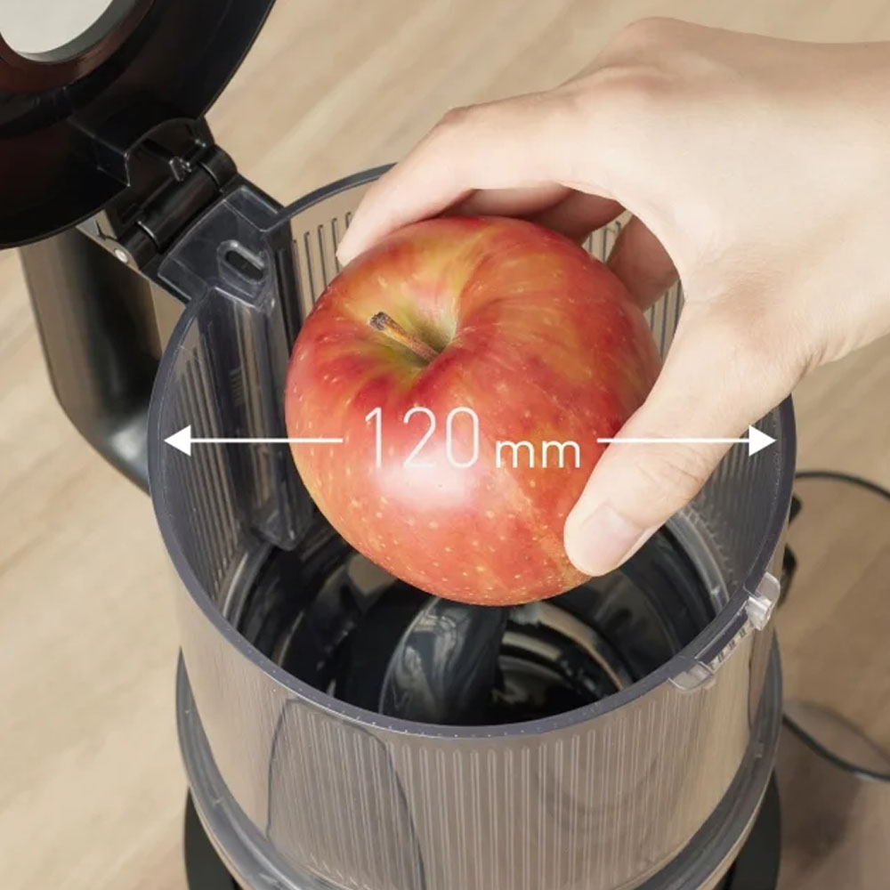 Máy ép chậm Panasonic MJ-L800KRA