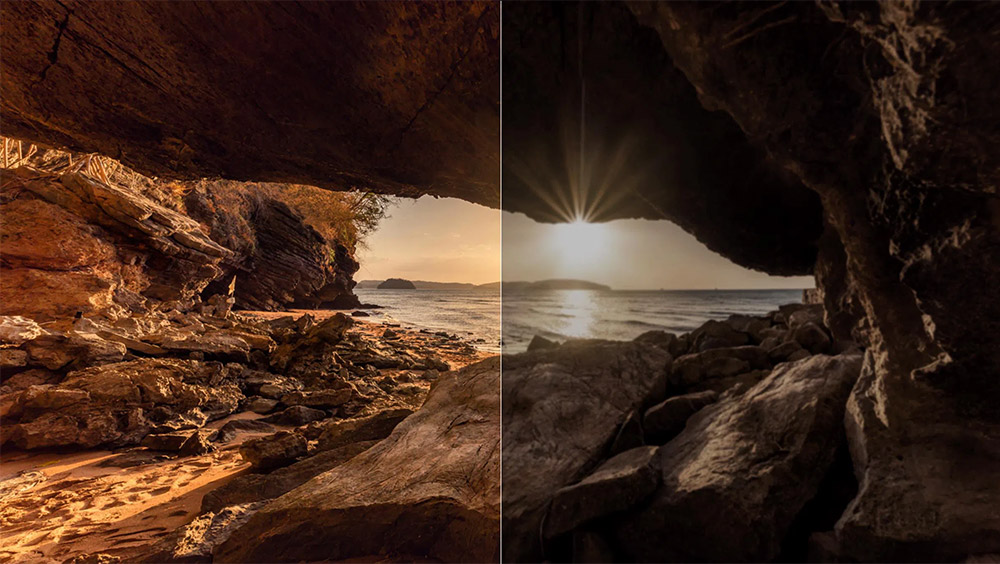 Google Tivi TCL QD-Mini LED 4K 75 Inch 75C6K