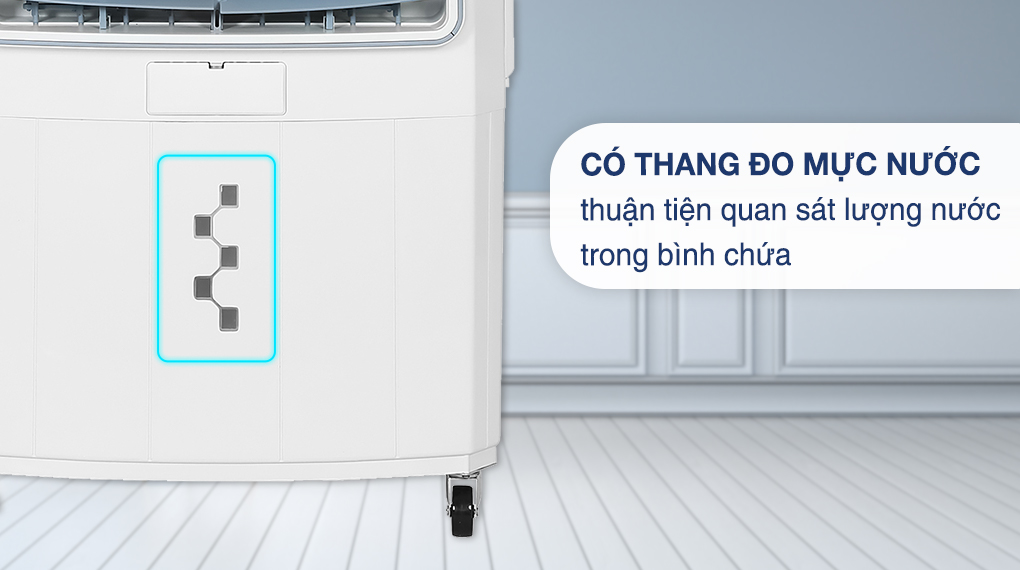 Quạt điều hòa Kangaroo 200W KG50F88