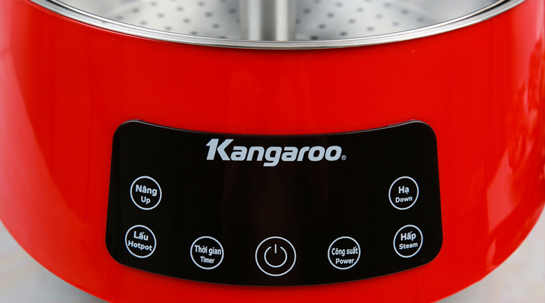 Nồi lẩu điện thang máy Kangaroo KG278
