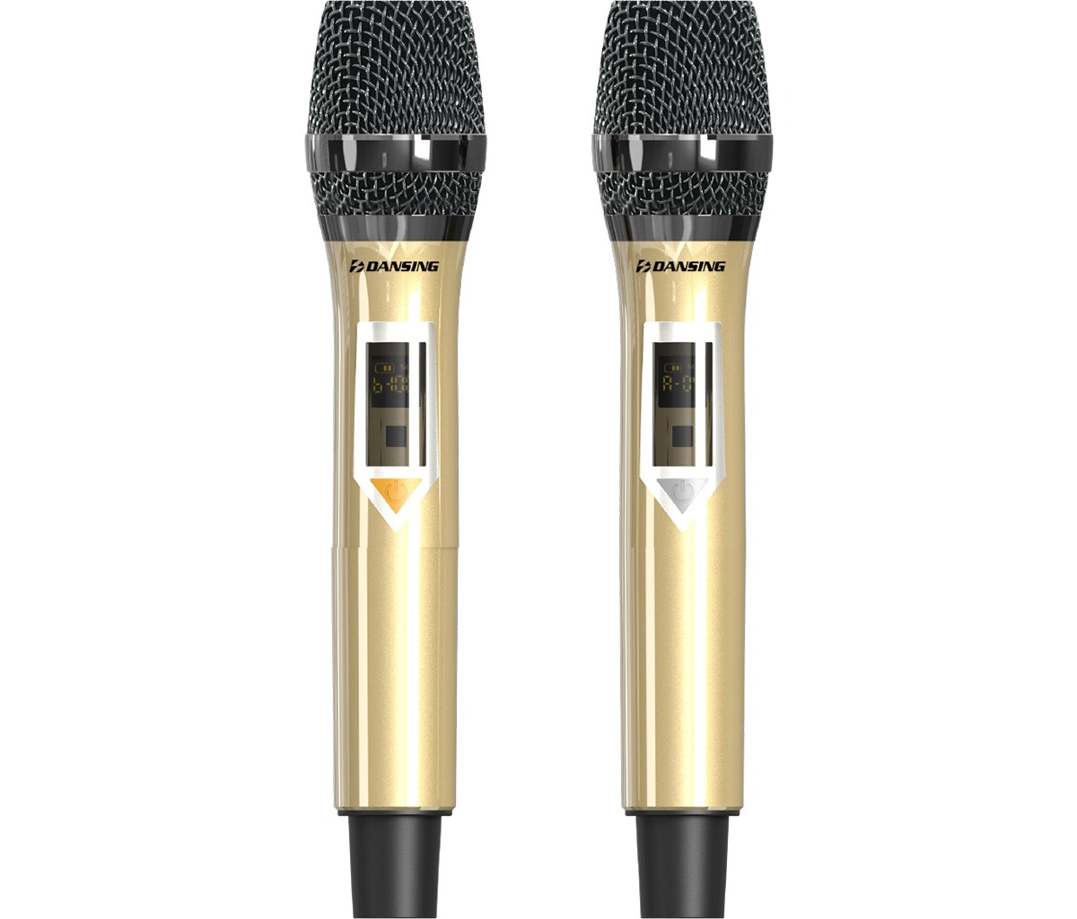 Loa Kéo Paramax Dansing HK-396