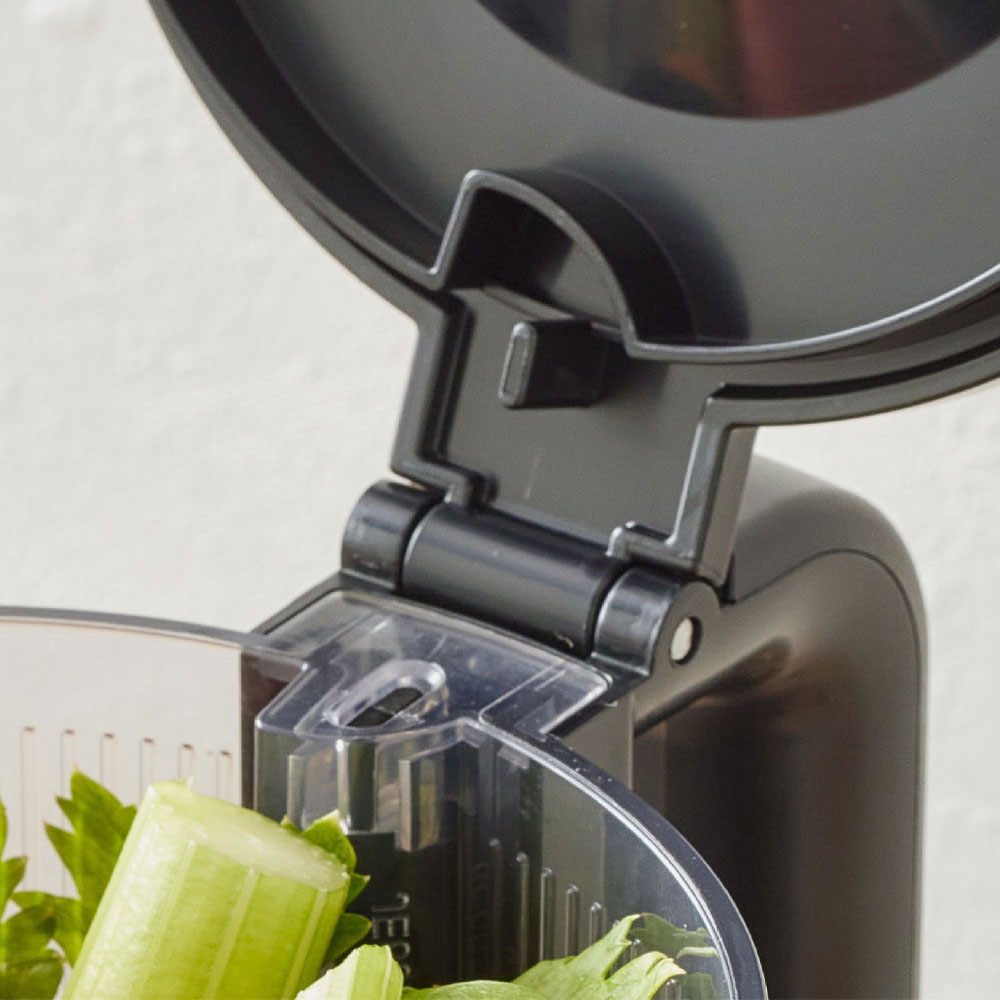 Máy ép chậm Panasonic MJ-L800KRA