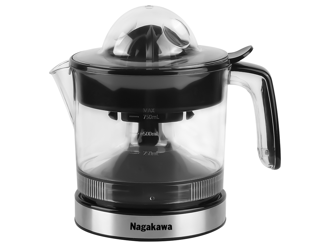 Máy vắt cam điện Nagakawa NAG0814 (750ml)