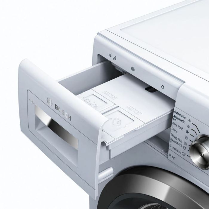 Máy giặt Bosch 9kg WAW28480SG