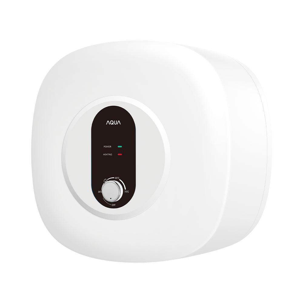 Bình nóng lạnh Aqua AESS15-S1(VN)